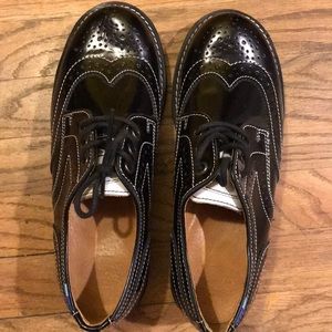 John Fluevog 7th Heaven Michael: Women’s - Size 11